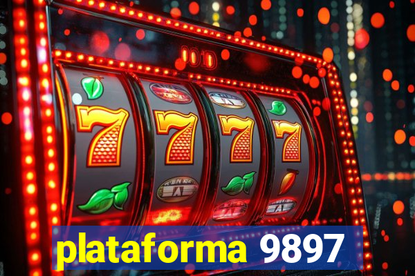 plataforma 9897